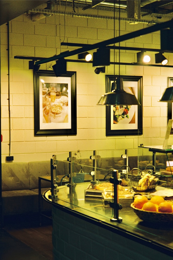Maison Tatiana – Katowice's Refined Heritage